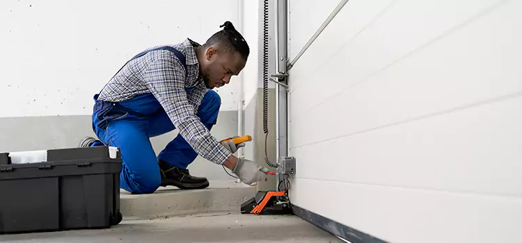 Expert Solutions for Every Garage Lock Need in Evanston, IL