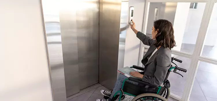 Benefits of Modern Handicap Door Systems in Evanston, IL