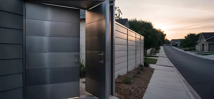 Comprehensive Steel Door Solutions in Evanston, IL
