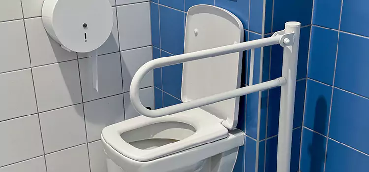 Comprehensive Solutions in Evanston, IL for Accessible Facilities