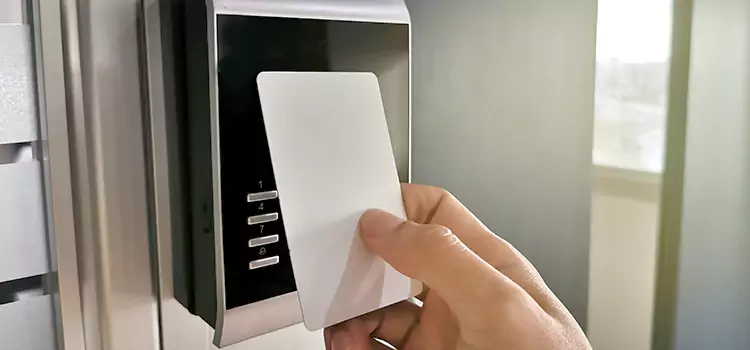 Advanced RFID Technology Integration in Evanston, IL
