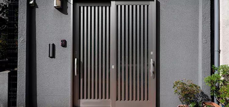 Specialized Steel Door Services in Evanston, IL