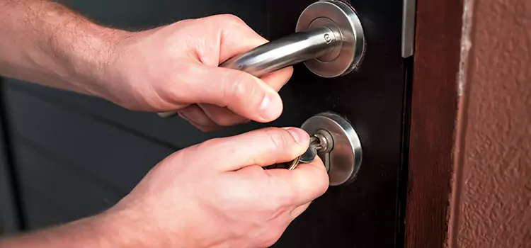 Door Closer Repair & Installation Evanston